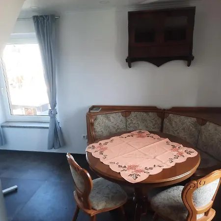 Ferienwohnung Wiesenblick In Seiffen Exterior foto