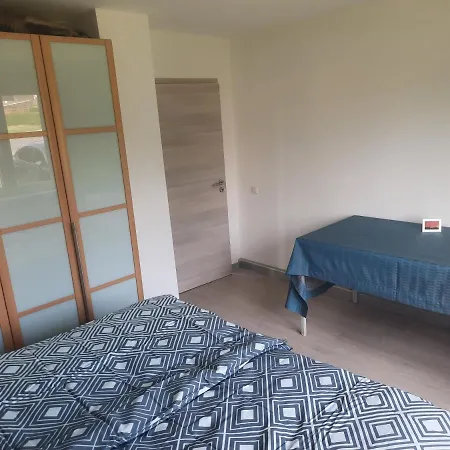 Ferienwohnung Wiesenblick In Seiffen Exterior foto