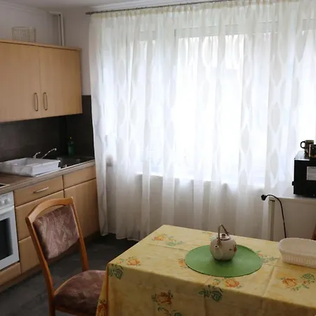 Ferienwohnung Wiesenblick In Seiffen Exterior foto