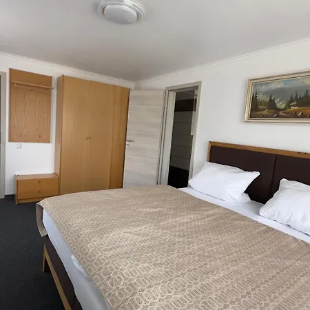 Ferienwohnung Wiesenblick In Seiffen Exterior foto