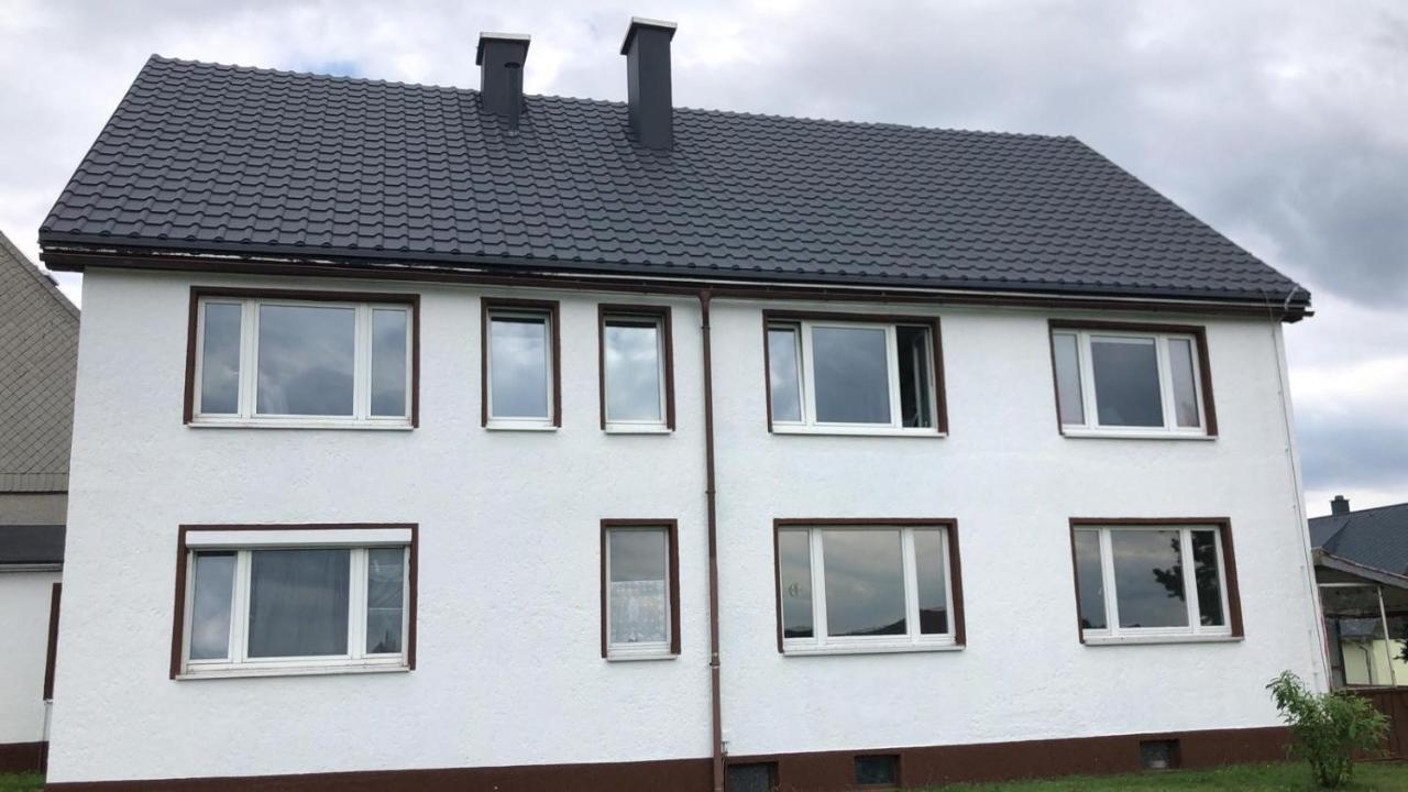 Wiesenblick In Seiffen