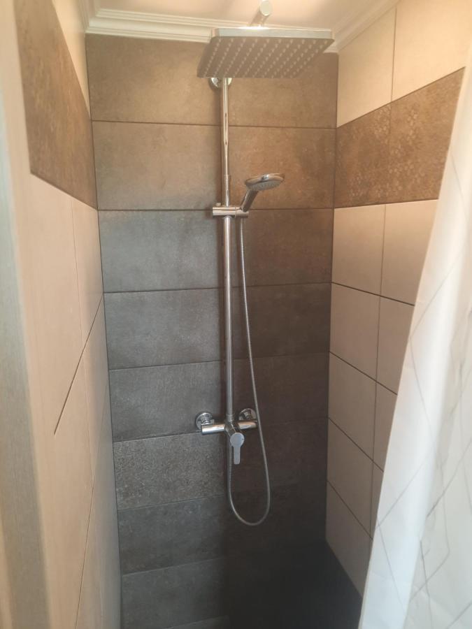 Appartement Wiesenblick In