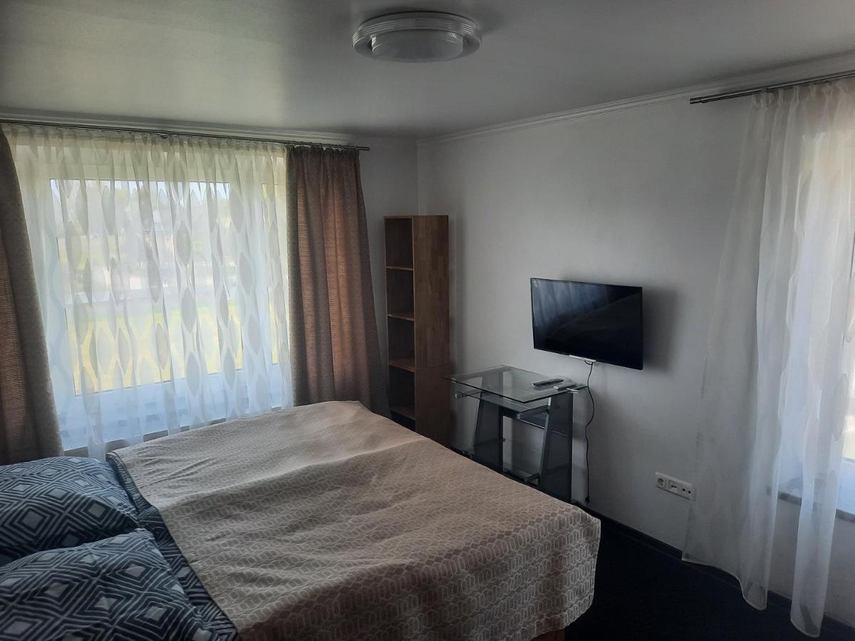 Appartement Wiesenblick In Seiffen