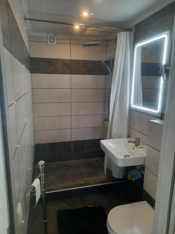 Appartement Wiesenblick In *