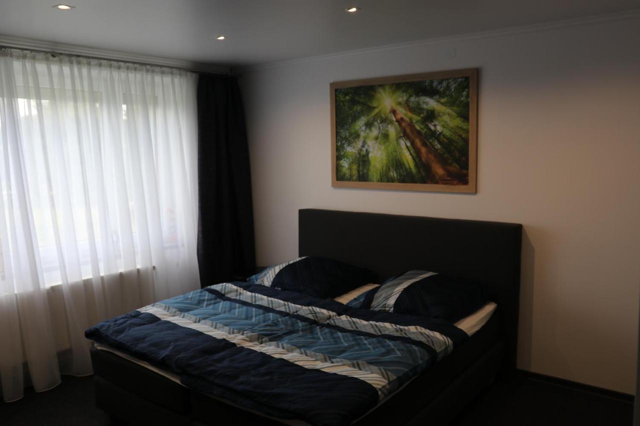 Appartement Wiesenblick In Seiffen
