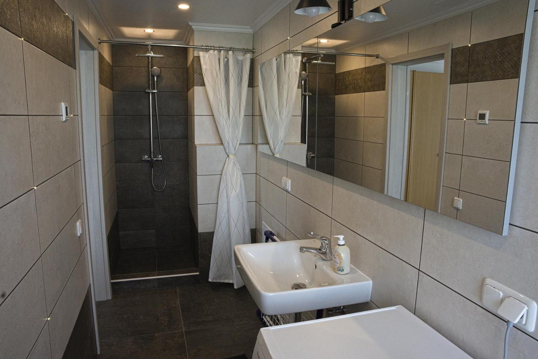 Wiesenblick In Appartement