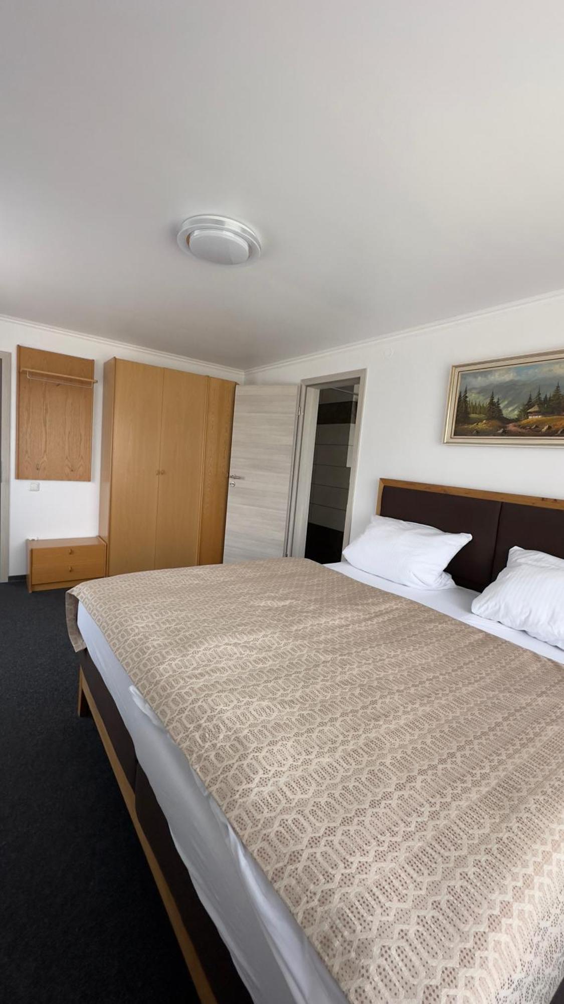 Appartement Wiesenblick In