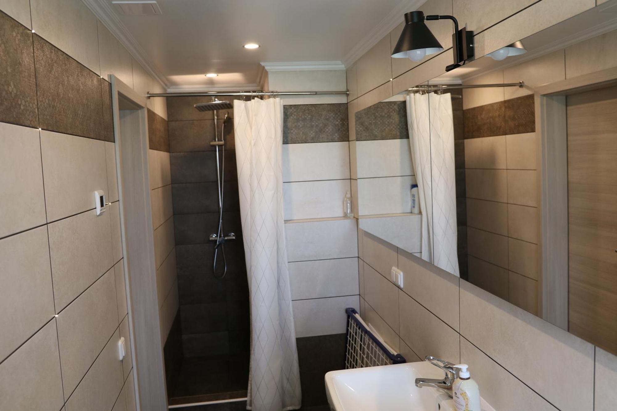 Appartement Wiesenblick In Seiffen