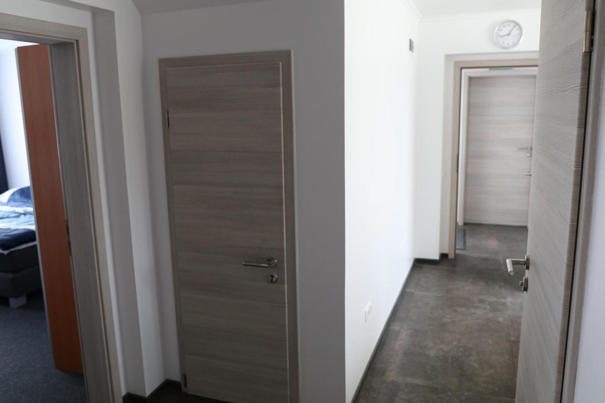 Wiesenblick In Appartement *