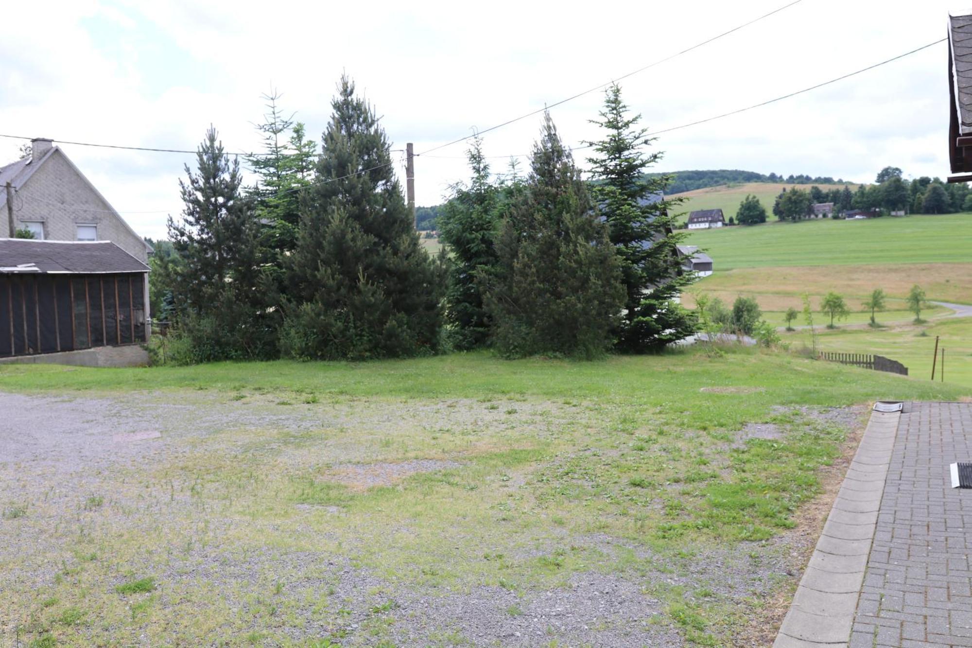 Appartement Wiesenblick In *